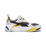 Puma Gri Erkek Lifestyle Ayakkabı 38928911 Trinity