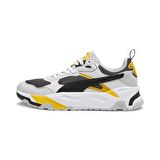 Puma Gri Erkek Lifestyle Ayakkabı 38928911 Trinity