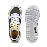 Puma Gri Erkek Lifestyle Ayakkabı 38928911 Trinity