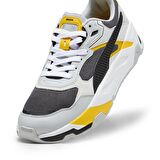 Puma Gri Erkek Lifestyle Ayakkabı 38928911 Trinity