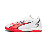 Puma 10752101 Ultra Match Tt Erkek Halı Saha Ayakkabısı