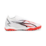Puma 10752101 Ultra Match Tt Erkek Halı Saha Ayakkabısı