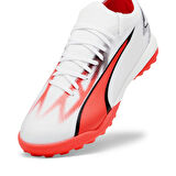 Puma 10752101 Ultra Match Tt Erkek Halı Saha Ayakkabısı