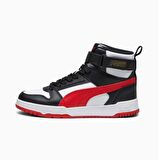 Puma RBD Rebound Game Genç Ayakkabısı 386172 08