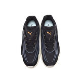 Puma Teveris Nitro Vortex Hairy Erkek Günlük Ayakkabı 392909-01 Siyah