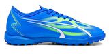 Puma Ultra Play TT JR 107533 Yarı Prof Unisex Halısaha Ayakkabısı