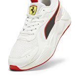 Ferrari Rs-X Erkek Sneaker