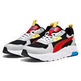 Puma Trinity Lite Sneaker Erkek Günlük Spor Ayakkabı 38929211