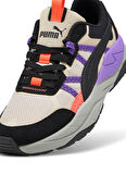 Puma Krem Erkek Lifestyle Ayakkabı 39231701-X-Ray Tour