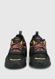 Trinity Open Road Puma Black-Hot Heat Erkek Siyah Sneaker 39336101