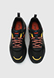 Trinity Open Road Puma Black-Hot Heat Erkek Siyah Sneaker 39336101