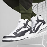 PUMA ERKEK REBOUND V6 39232601