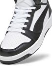 Puma Rebound V6 Erkek Ayakkabı 39232601