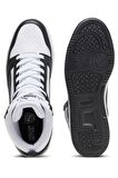 Puma Rebound V6 Erkek Ayakkabı 39232601