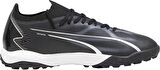 Puma ULTRA MATCH TT Siyah Çocuk Futbol Ayakkabısı