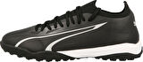 Puma ULTRA MATCH TT Siyah Çocuk Futbol Ayakkabısı