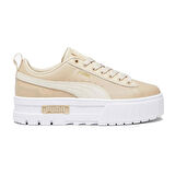 Puma Mayze Lth Wns Kadın Günlük Ayakkabı 381983-36 Bej