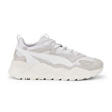 Puma Rs-X Efekt Prm Erkek Günlük Ayakkabı 390776-10 Bej
