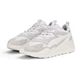 Puma Rs-X Efekt Prm Erkek Günlük Ayakkabı 390776-10 Bej