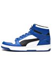 Puma Rebound Layup SL Erkek Ayakkabı 36957336