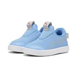 Puma 37485915 Courtflex V2 Slip On Inf Bebek Günlük Spor Ayakkabı