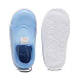 Puma 37485915 Courtflex V2 Slip On Inf Bebek Günlük Spor Ayakkabı