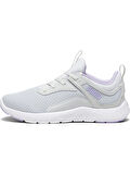 Puma 378846-05 Softride Remi Wns Kadın Gri Sneaker Günlük Spor Ayakkabı