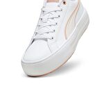 Puma Kaia 2.0 BEYAZ Kadın Günlük Ayakkabı