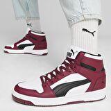 Puma Ayakkabı Rebound Layup Sl