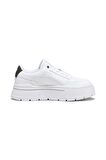 Puma 391083-06 Mayze Stack Soft Wns Kadın Beyaz Sneaker Spor Ayakkabı