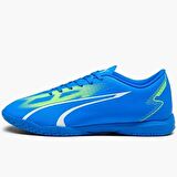 Puma 107529-03 Ultra Play It Erkek Futsal Salon Halı Saha Ayakkabısı