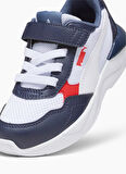 Puma Mavi Erkek Çocuk Yürüyüş Ayakkabısı 38552520 X-Ray Speed Lite AC+ PS