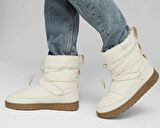 Puma Snowbae Wns Kadın Günlük Bot 39392002 Bej
