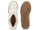 Puma Snowbae Wns Kadın Günlük Bot 39392002 Bej