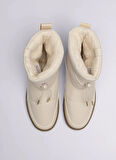 Puma Bot, 35.5, Krem
