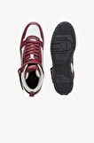 Puma Rbd Game Erkek Bordo Sneaker 38583920