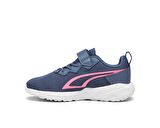 Puma ALL-DAY ACTIVE AC+ PS Çocuk Günlük Ayakkabı 38738714 Mor