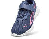 Puma ALL-DAY ACTIVE AC+ PS Çocuk Günlük Ayakkabı 38738714 Mor