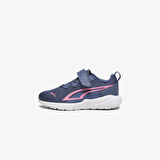 Puma 387387 14 All Day Active AC+ PS Kız Çocuk Ayakkabı
