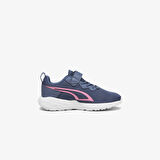Puma 387387 14 All Day Active AC+ PS Kız Çocuk Ayakkabı