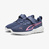 Puma 387387 14 All Day Active AC+ PS Kız Çocuk Ayakkabı