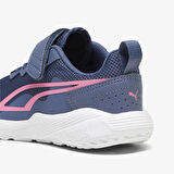 Puma 387387 14 All Day Active AC+ PS Kız Çocuk Ayakkabı