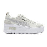 Puma Mayze Wedge Pastel Wns Kadın Günlük Ayakkabı 388566-06 Beyaz