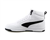 Puma Rebound V6 Unisex Günlük Ayakkabı 39232602 Beyaz