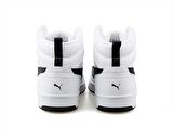 Puma Rebound V6 Unisex Günlük Ayakkabı 39232602 Beyaz