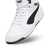 Puma 39232602 Rebound V6 Unisex Günlük Spor Ayakkabı