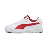 Puma Doublecourt Erkek Sneaker
