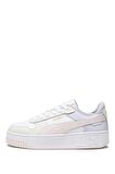Carina Street Beyaz Kadın Sneaker