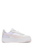 Carina Street Beyaz Kadın Sneaker