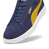 Smash 3.0 Unisex Mavi Sneaker Ayakkabı 39098411